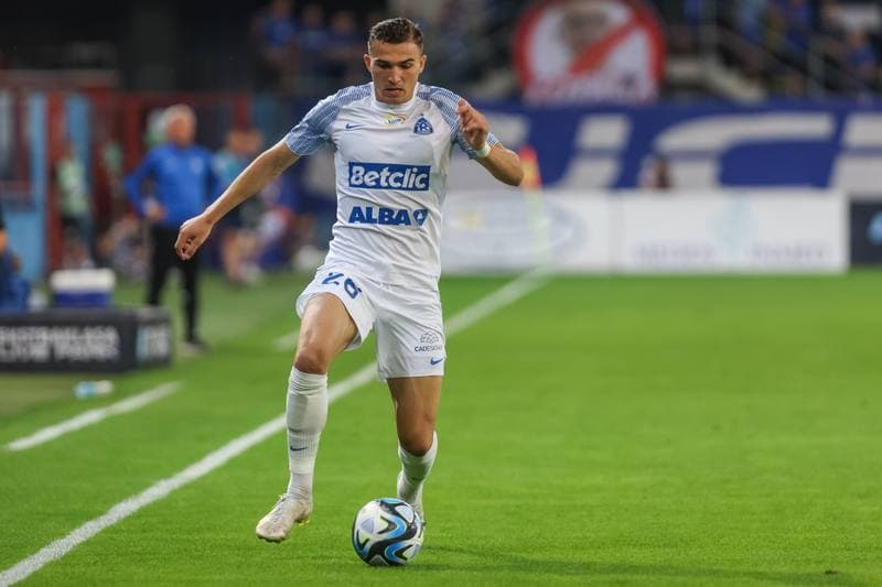 Football. PKO BP Ekstraklasa. Piast Gliwice - Ruch Chorzow. 26.08.2023