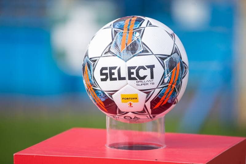 Football. Fortuna I Liga. Ruch Chorzow - Sandecja Nowy Sacz. 02.10.2022