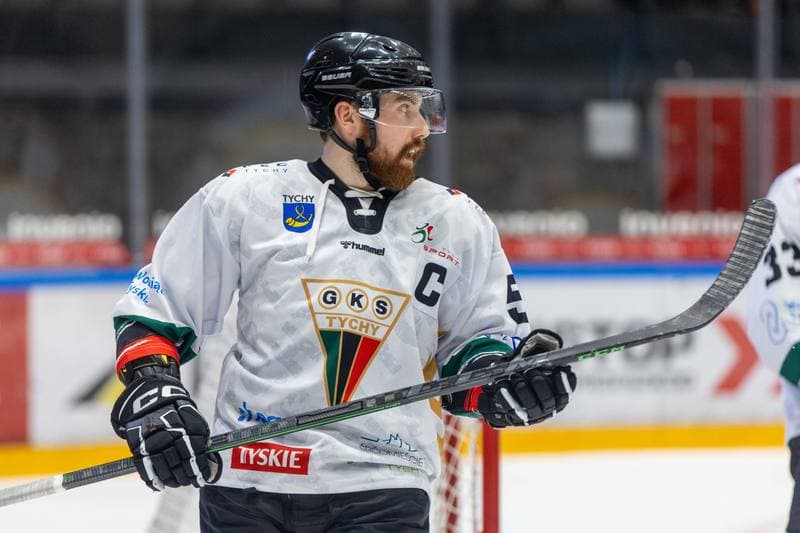 Ice Hockey. PHL. GKS Tychy - JKH GKS Jastrzebie. 23.10.2022