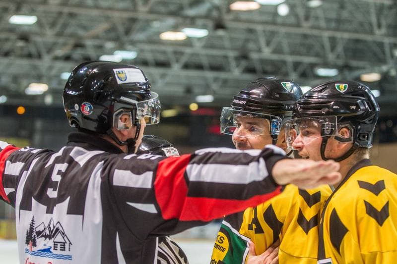 Ice Hockey. PHL. GKS Katowice - Re-Plast Unia Oswiecim. 30.10.2021