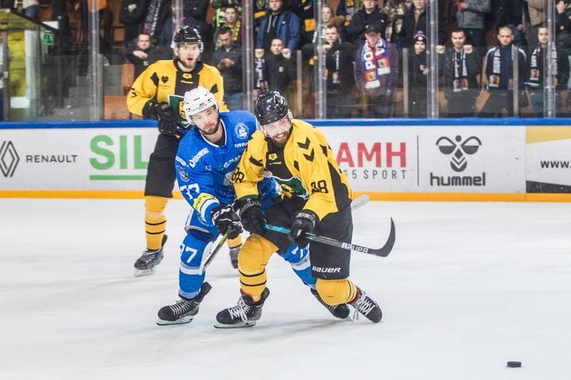 Ice Hockey. PHL. GKS Katowice - Re-Plast Unia Oswiecim. 30.10.2021