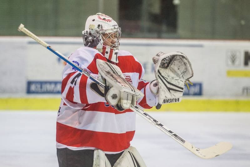 Ice Hockey. PHL. Comarch Cracovia - JKH GKS Jastrzebie. 02.11.2021