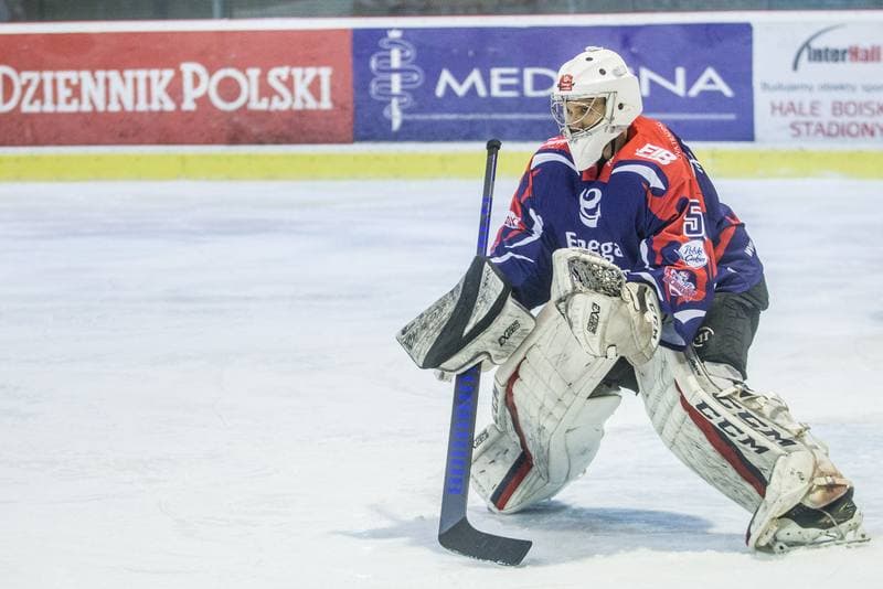 Ice Hockey. PHL. Comarch Cracovia - Energa Torun. 25.11.2021