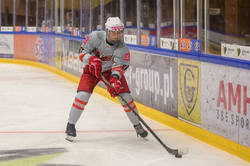 Ice Hockey. EWHL. Tauron Metropolia Silesia - EVB Eagles South Tyrol. 23.09.2023