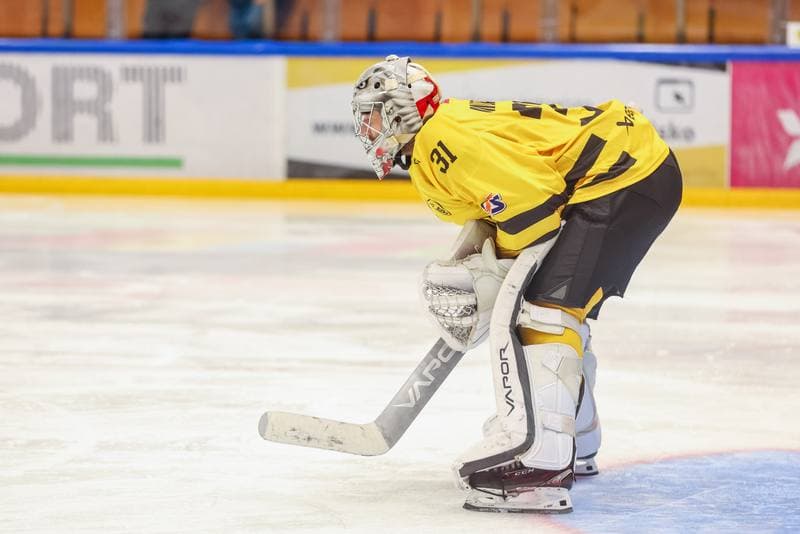 Ice Hockey. Tauron Hokej Liga. GKS Katowice - Zaglebie Sosnowiec. 01.10.2023