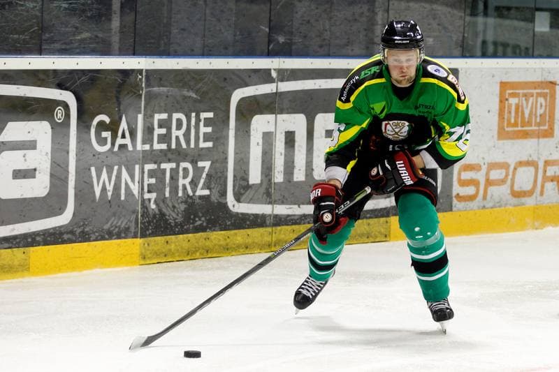 Ice Hockey. Puchar Polski. Tauron KH GKS Katowice - JKH GKS Jastrzebie. 27.12.2018