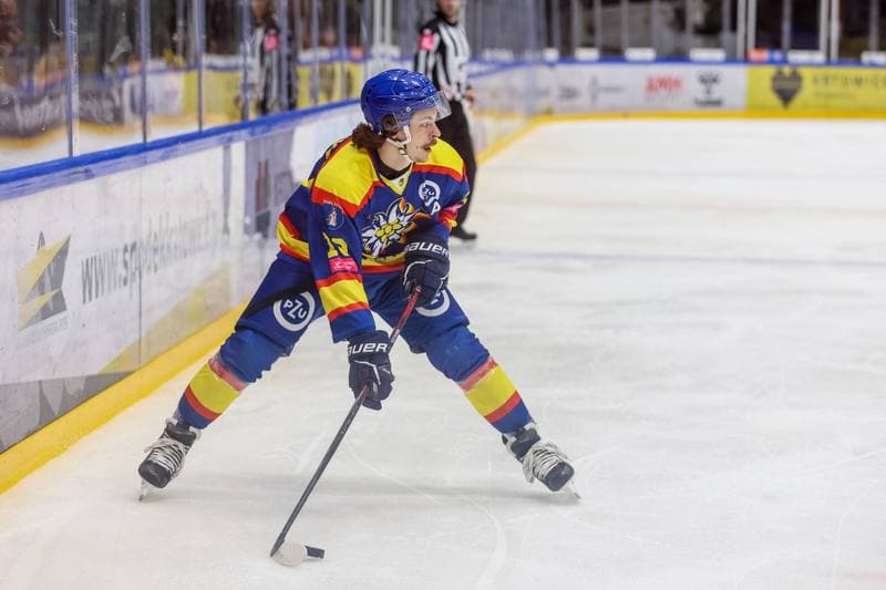 Ice Hockey. Tauron Hokej Liga. GKS Katowice - PZU Podhale Nowy Targ. 06.10.2023