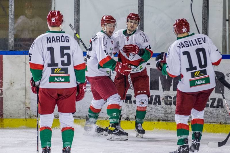 Ice Hockey. PHL. Zaglebie Sosnowiec - Re-Plast Unia Oswiecim. 04.01.2022