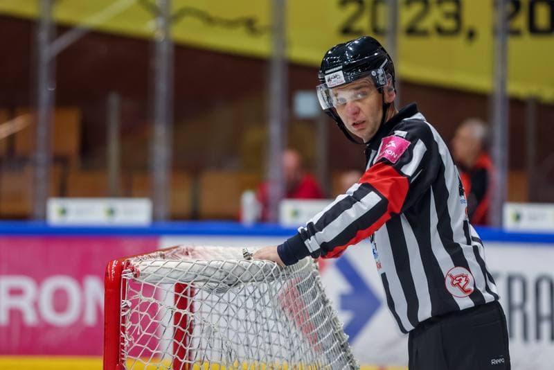 Ice Hockey. Tauron Hokej Liga. GKS Katowice - Zaglebie Sosnowiec. 01.10.2023