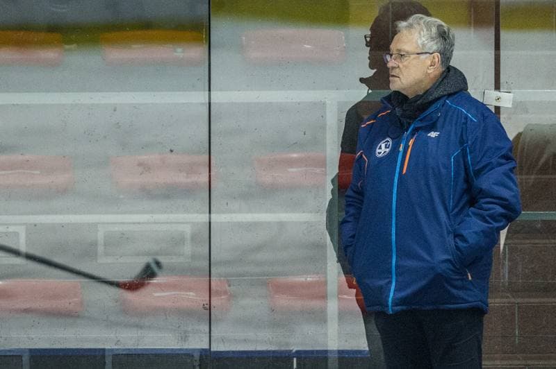 Ice Hockey. MHL. SMS PZHL Katowice - Stoczniowiec Gdansk. 08.01.2022