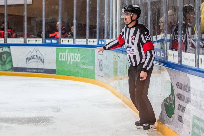 Ice Hockey. Polska Hokej Liga. GKS Katowice - GKS Tychy. 28.01.2022