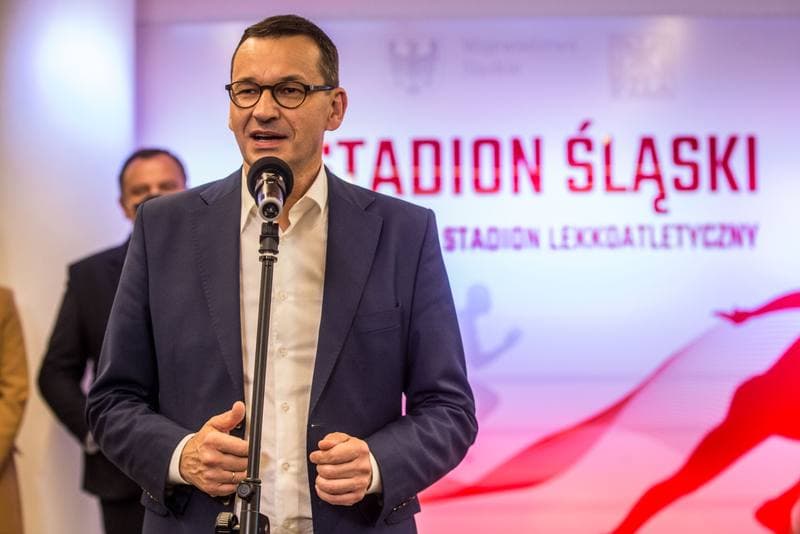 Athletics. Orlen Memorial Janusz Kusocinski. 25.08.2020