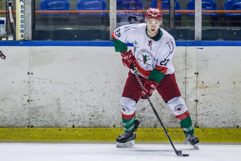 Ice Hockey. PHL. Zaglebie Sosnowiec - GKS Katowice. 20.02.2022