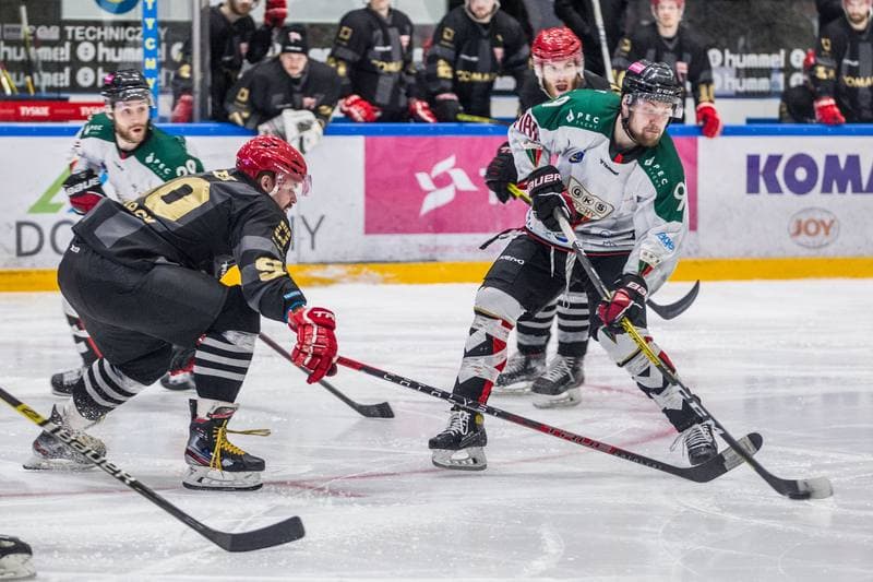 Ice Hockey. PHL. GKS Tychy - Comarch Cracovia. 13.03.2022