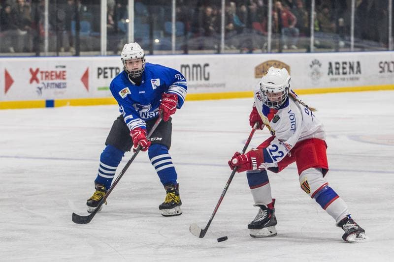 Ice Hockey. PLHK. Polonia Bytom - Stoczniowiec Gdansk. 19.03.2022