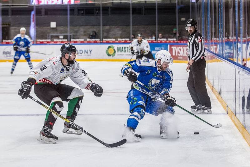 Ice Hockey. Polish Cup. GKS Tychy - Re-Plast Unia Oswiecim. 28.12.2020