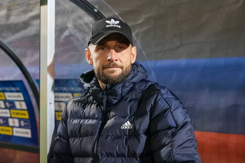 Football. Fortuna Puchar Polski. Polonia Bytom - Arka Gdynia. 08.11.2023