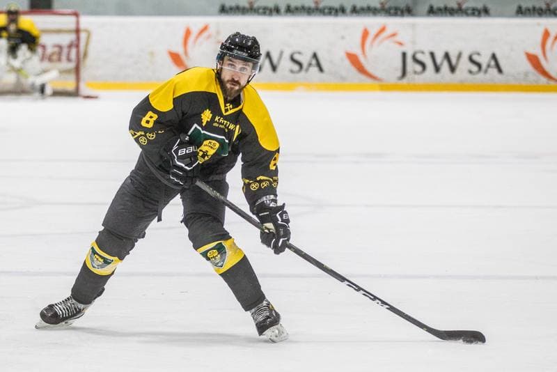 Ice Hockey. PHL. JKH GKS Jastrzebie - GKS Katowice. 12.03.2021