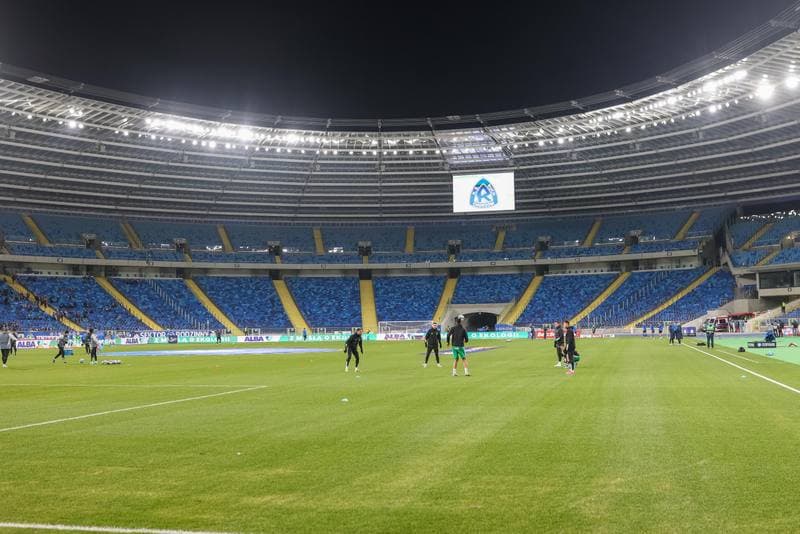 Football. PKO BP Ekstraklasa. Ruch Chorzow - Radomiak Radom. 13.11.2023