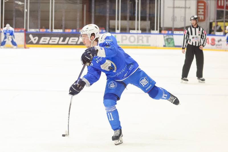 Ice Hockey. Tauron Hokej Liga. GKS Katowice - Re-Plast Unia Oswiecim. 02.04.2024