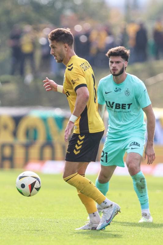Football. PKO BP Ekstraklasa. GKS Katowice - Slask Wroclaw. 20.10.2024