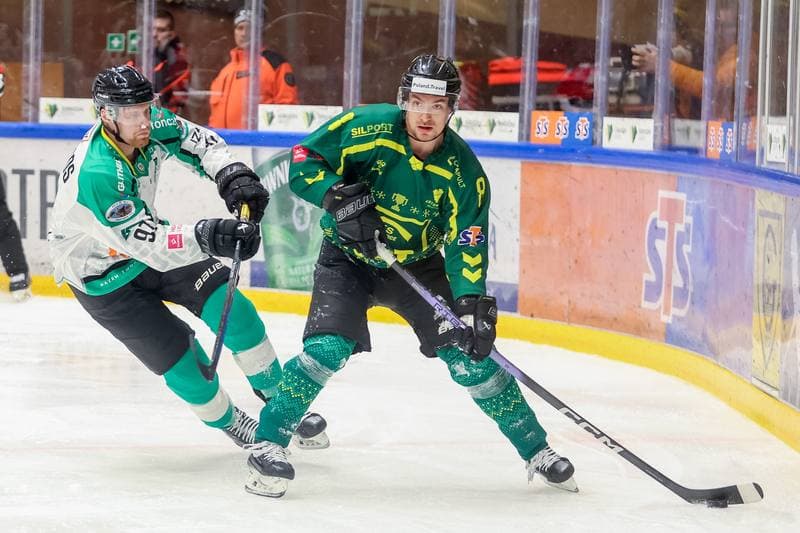 Ice Hockey. Tauron Hokej Liga. GKS Katowice - JKH GKS Jastrzebie. 05.12.2023