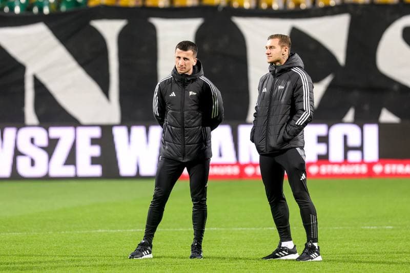 Football. PKO BP Ekstraklasa. GKS Katowice - Lechia Gdansk. 30.11.2024