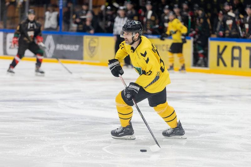 Ice Hockey. Polska Hokej Liga. GKS Katowice - GKS Tychy. 16.10.2022
