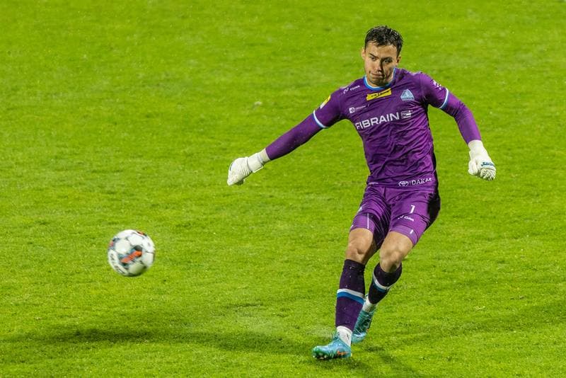 Football. Fortuna I Liga. GKS Katowice - Stal Rzeszow. 24.10.2022