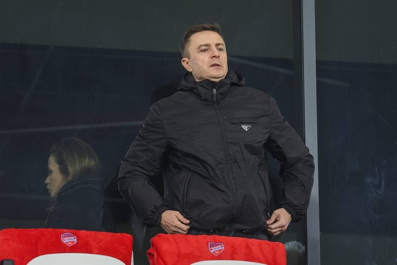 Football. Europa League. Rakow Czestochowa - Atalanta Bergamo. 14.12.2023
