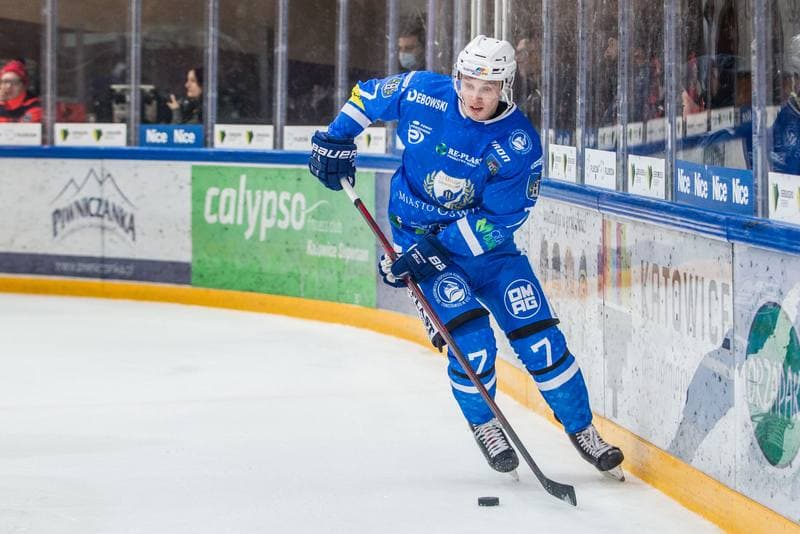 Ice Hockey. PHL. GKS Katowice - Re-Plast Unia Oswiecim. 15.02.2022