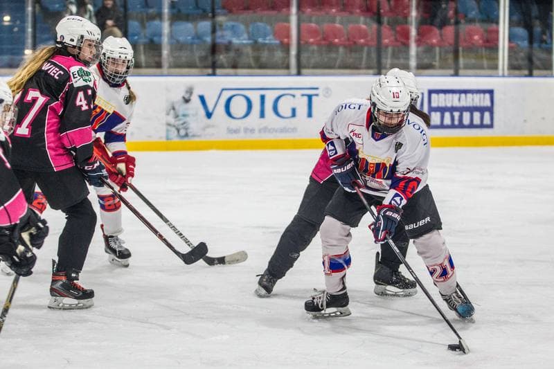 Ice Hockey. PLHK. Polonia Bytom - Kozice Poznan. 05.03.2022