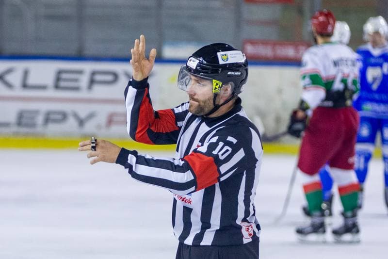 Ice Hockey. PHL. Zaglebie Sosnowiec - Re-Plast Unia Oswiecim. 02.10.2022