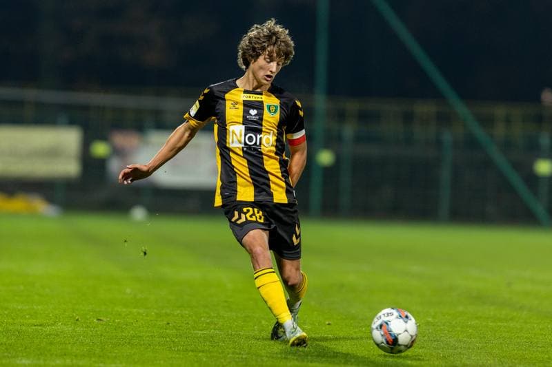 Football. Fortuna I Liga. GKS Katowice - LKS Lodz. 11.11.2022
