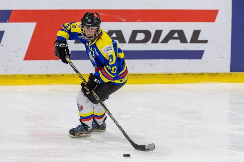 Ice Hockey. PLHK. Kojotki Naprzod Janow - MMKS Podhale Nowy Targ. 12.11.2022