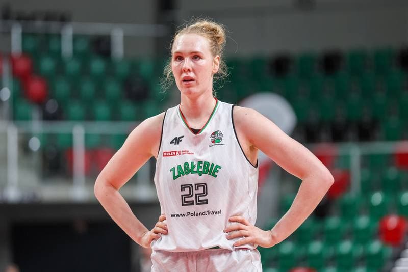 Basketball. Orlen Basket Liga. MB Zaglebie Sosnowiec - KS Basket 25 Bydgoszcz. 23.12.2023