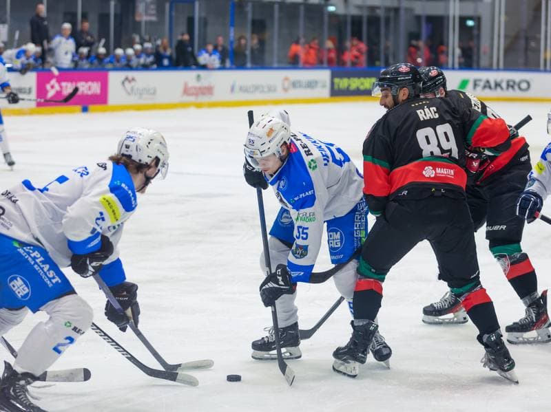 Ice Hockey. Polish Cup. Re-Plast Unia Oswiecim - GKS Tychy. 29.12.2023