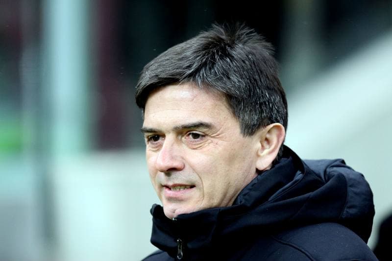 Football. FIFA World Cup Qualifiers. Poland - Ukraine. 22.03.2013