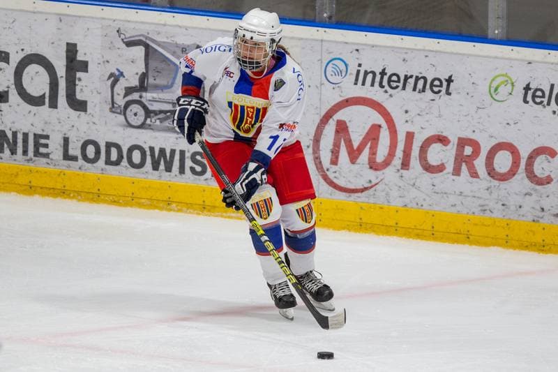 Ice Hockey. PLHK. Polonia Bytom - Atomowki GKS Tychy. 26.11.2022