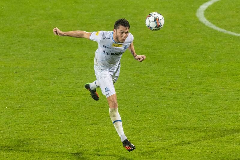 Football. Fortuna I Liga. GKS Katowice - Stal Rzeszow. 24.10.2022