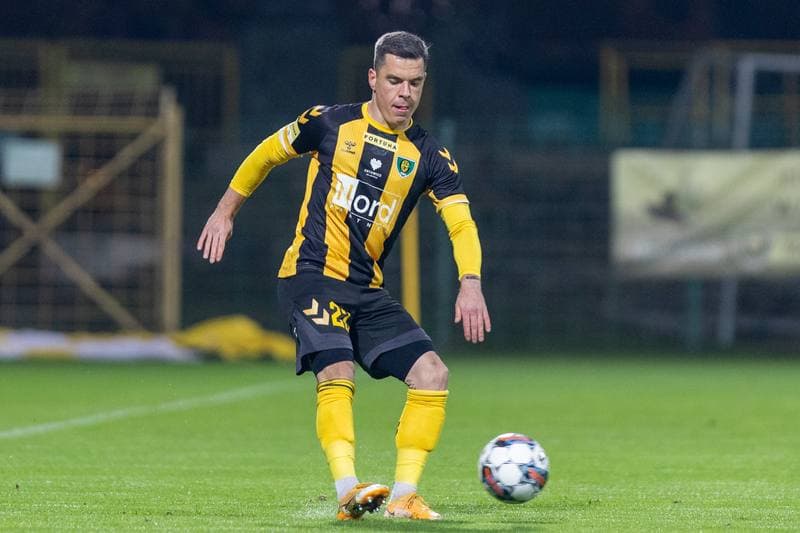Football. Fortuna I Liga. GKS Katowice - Chojniczanka Chojnice. 05.11.2022
