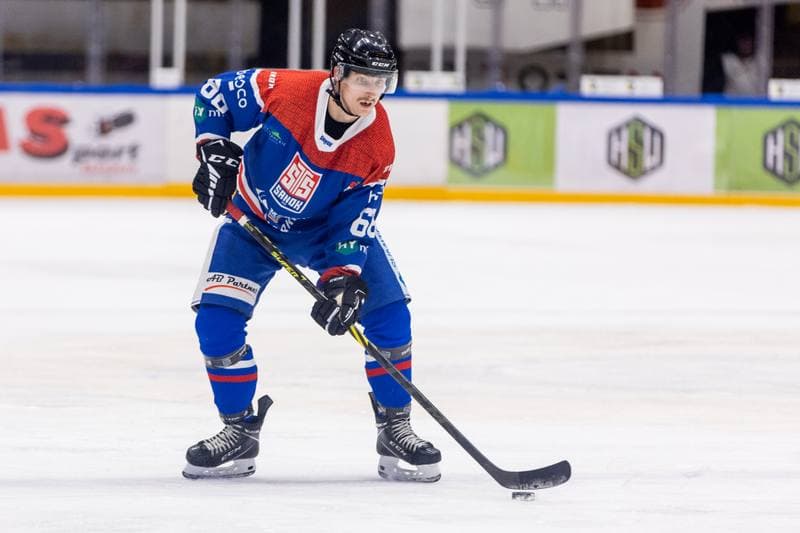 Ice Hockey. PHL. GKS Katowice - Marma Ciarko STS Sanok. 27.11.2022