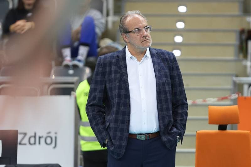 Volleyball. PlusLiga. Jastrzebski Wegiel - LUK Lublin. 29.12.2022