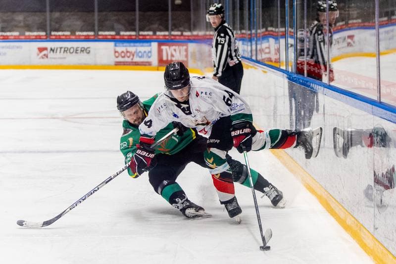 Ice Hockey. PHL. GKS Tychy - JKH GKS Jastrzebie. 03.01.2023