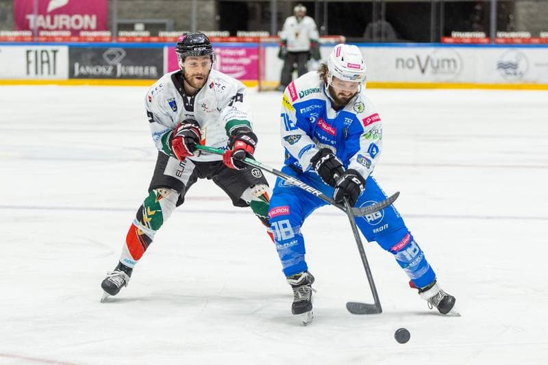 Ice Hockey. Polska Hokej Liga. GKS Tychy - Tauron Re-Plast Unia Oswiecim. 16.03.2023