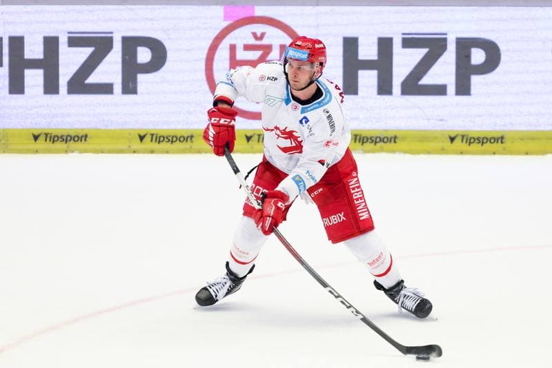 Ice Hockey. Tipsport Extraliga. Ocelari Trinec - Rytri Kladno. 31.01.2024