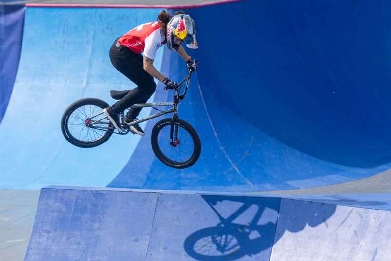 Cycling. European Games. Iveta Miculycova - . 22.06.2023