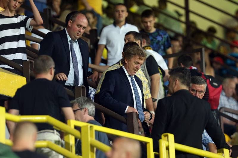 Football. I Liga. GKS Katowice - Wisla Pulawy. 09.09.2016