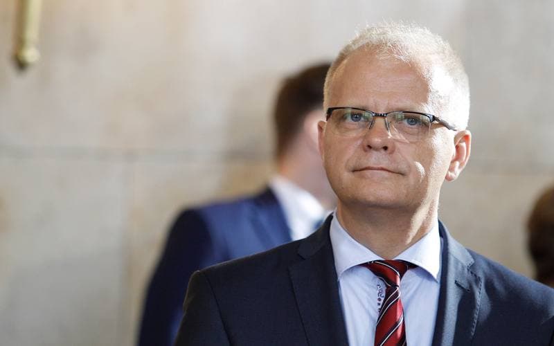 Government of Poland. Katowice. 30.06.2015