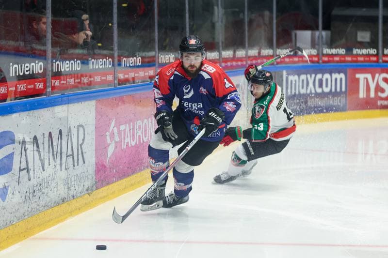 Ice Hockey. Tauron Hokej Liga. GKS Tychy - KH Energa Torun. 25.02.2024